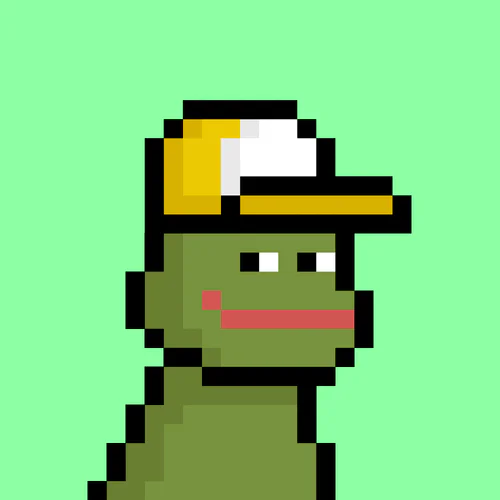Doginal Frog #7050