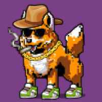 DogePunks #4918