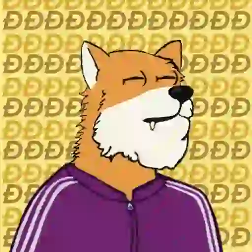 F*ck It We Bark #4666