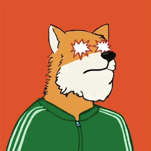 F*ck It We Bark #3774