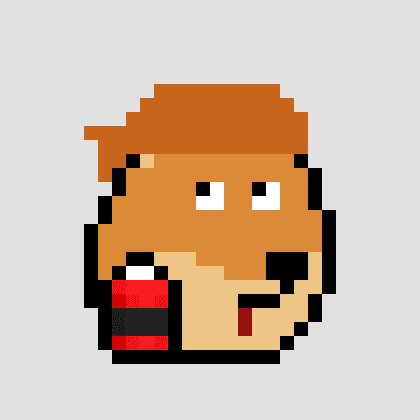 Dogepunk #7979