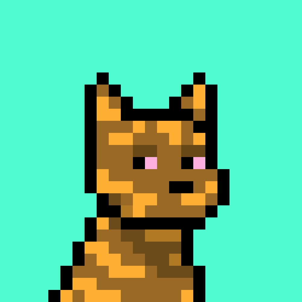 Doginal Dog #115