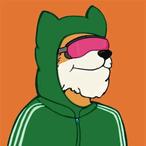 F*ck It We Bark #6246