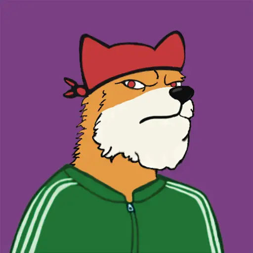F*ck It We Bark #4488