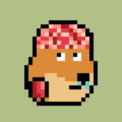 Dogepunk #6097