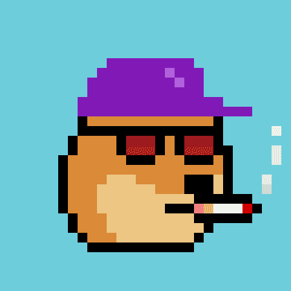 Dogepunk #6886