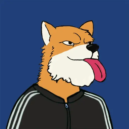 F*ck It We Bark #5846