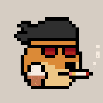 Dogepunk #6071