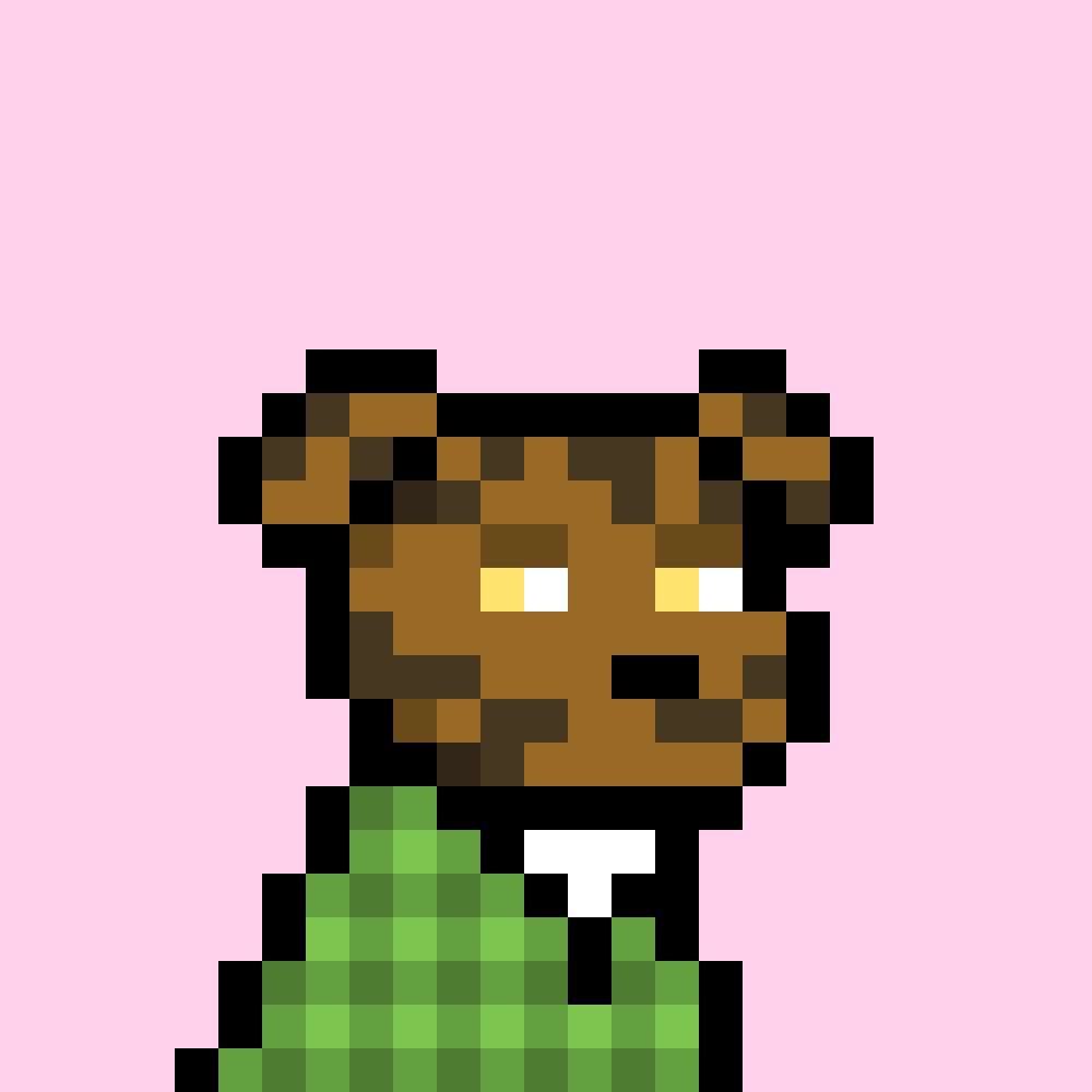 Doginal Dog #8241