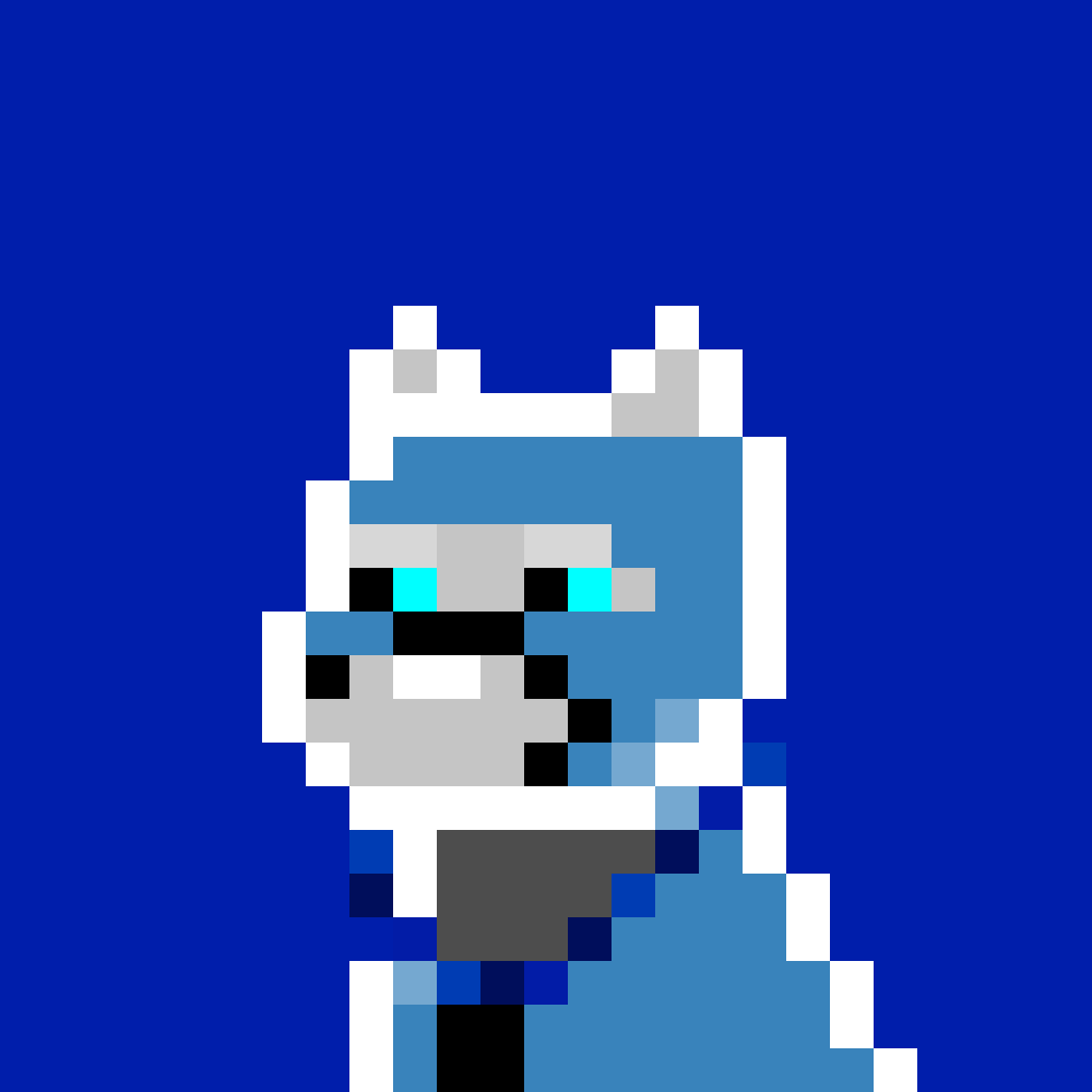 Anti Doginal Dog #746