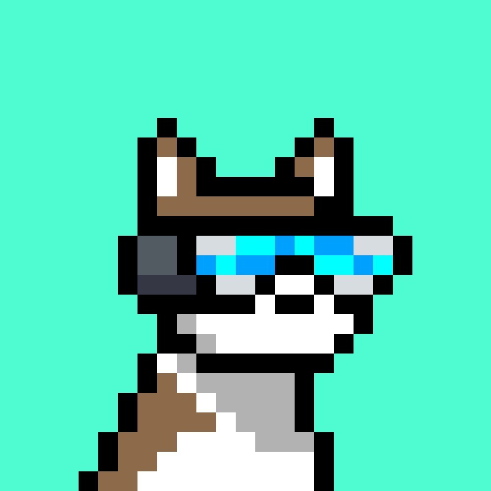 Doginal Dog #5157