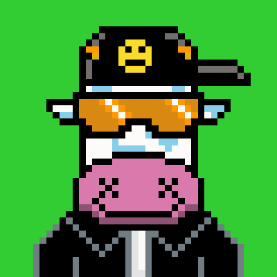 Doginal Cowz #57