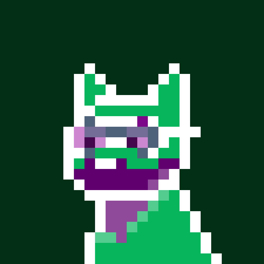 Anti Doginal Dog #3084