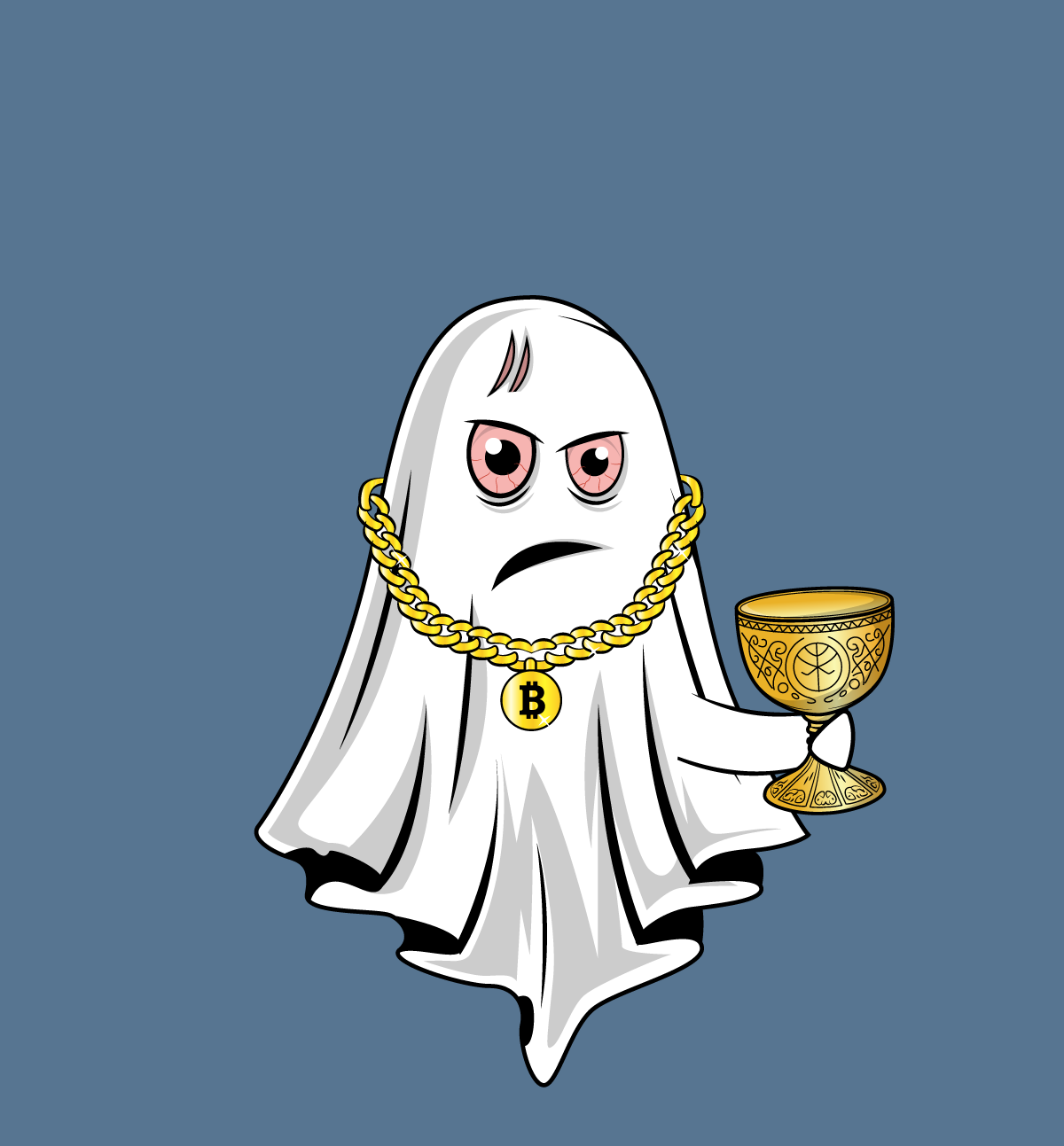 The Spook Society #548