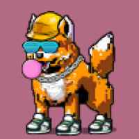 DogePunks #1026