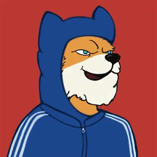 F*ck It We Bark #1730