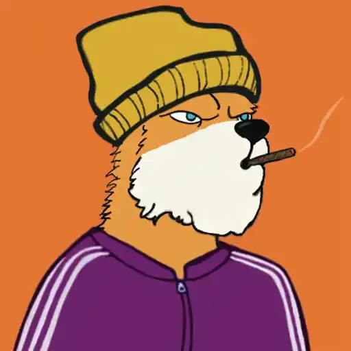 F*ck It We Bark #6703