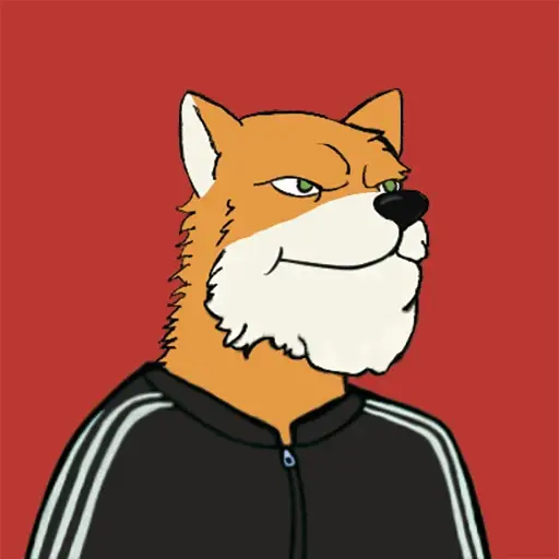 F*ck It We Bark #6305