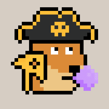 Dogepunk #978