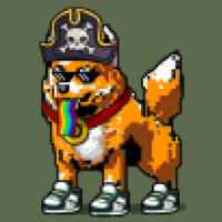DogePunks #768