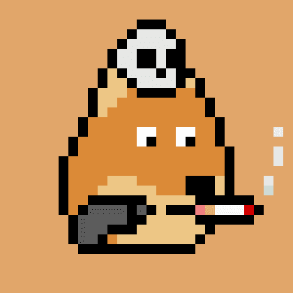 Dogepunk #5435