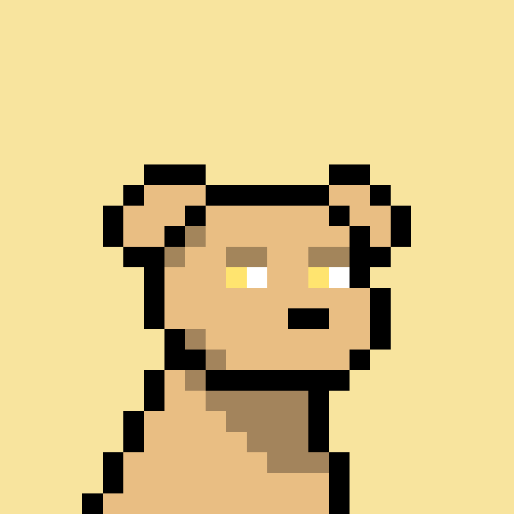 Doginal Dog #9979