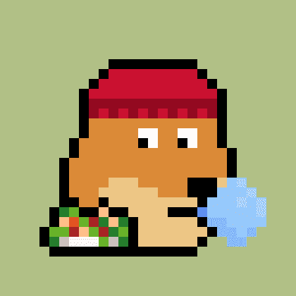 Dogepunk #8841