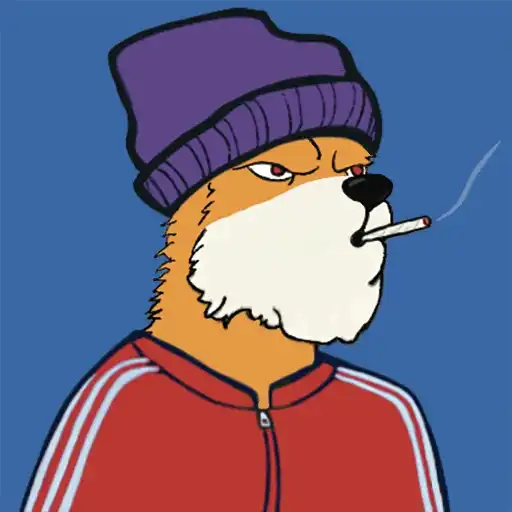 F*ck It We Bark #5515