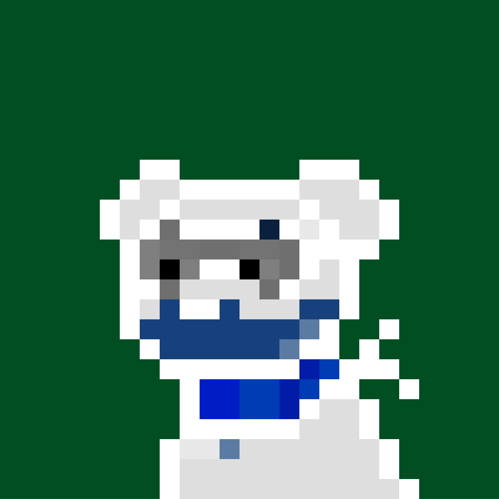 Anti Doginal Dog #9980