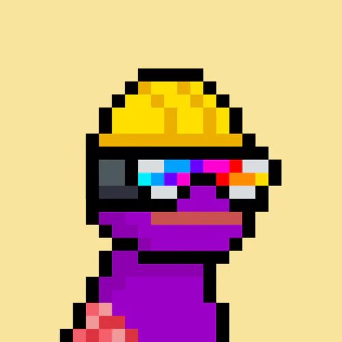 Doginal Frog #7851