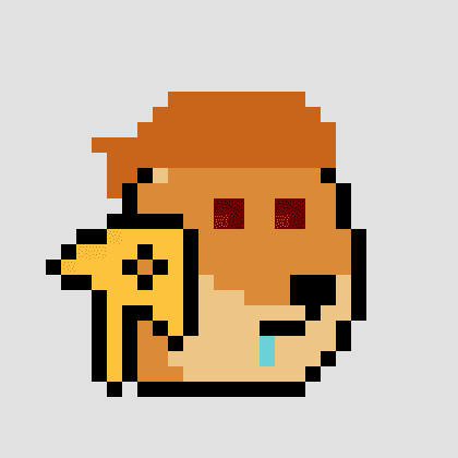 Dogepunk #6466