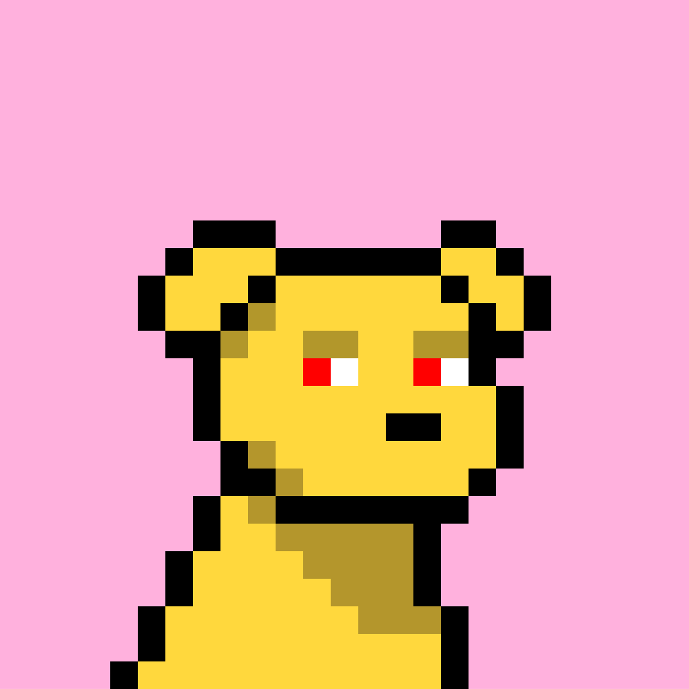 Doginal Dog #2962