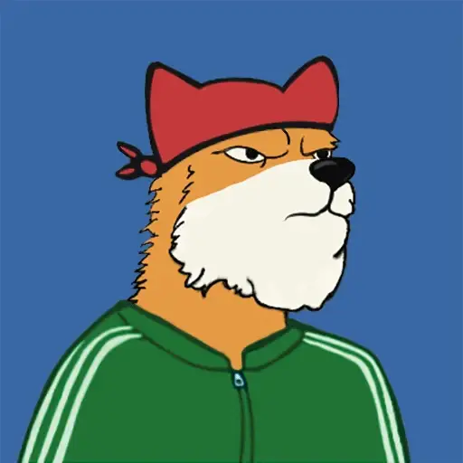 F*ck It We Bark #6784