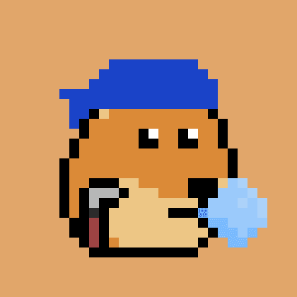 Dogepunk #5705