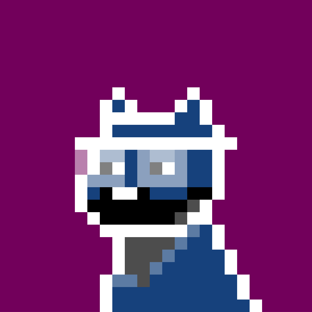 Anti Doginal Dog #2076