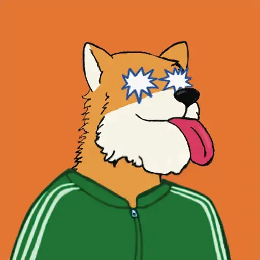 F*ck It We Bark #9472