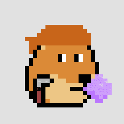 Dogepunk #248