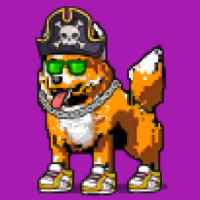DogePunks #1922