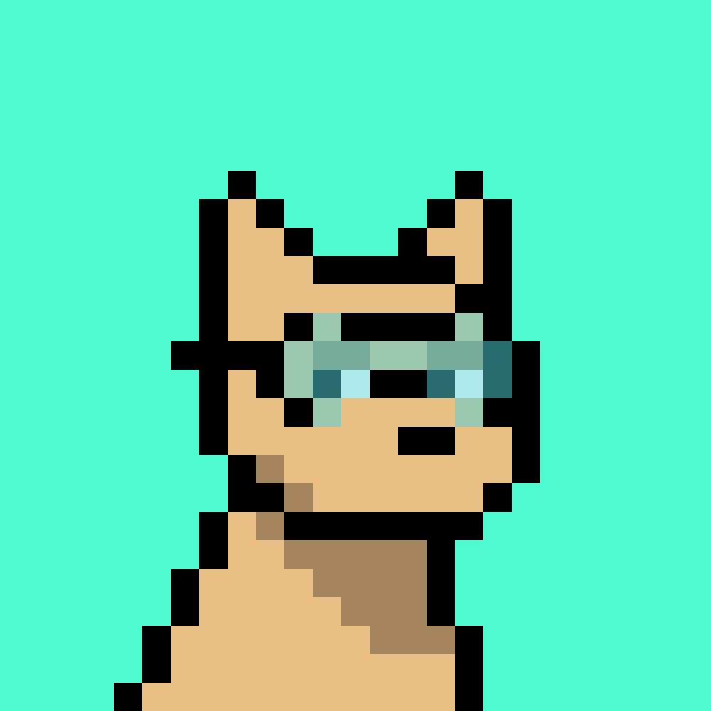 Doginal Dog #6434