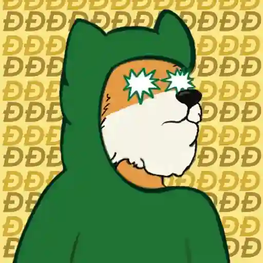 F*ck It We Bark #1103