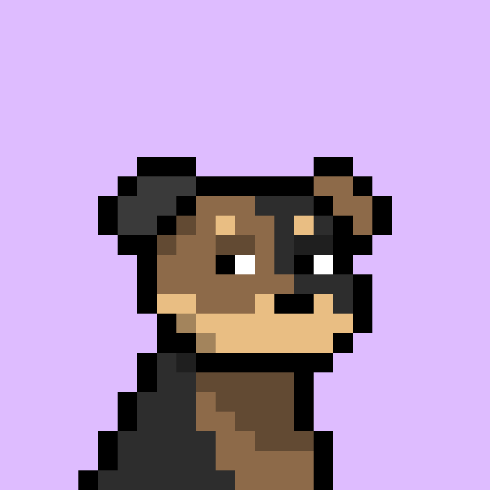 Doginal Dog #4467
