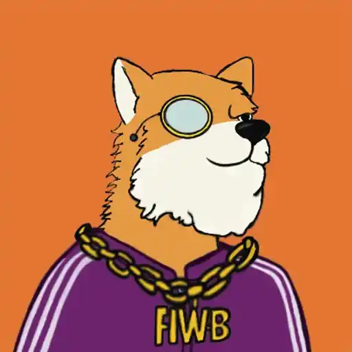 F*ck It We Bark #2410