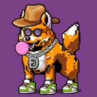 DogePunks #2424