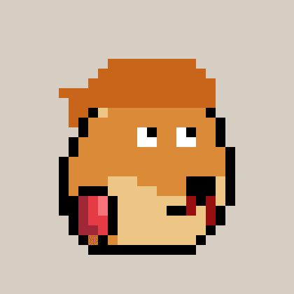 Dogepunk #1213