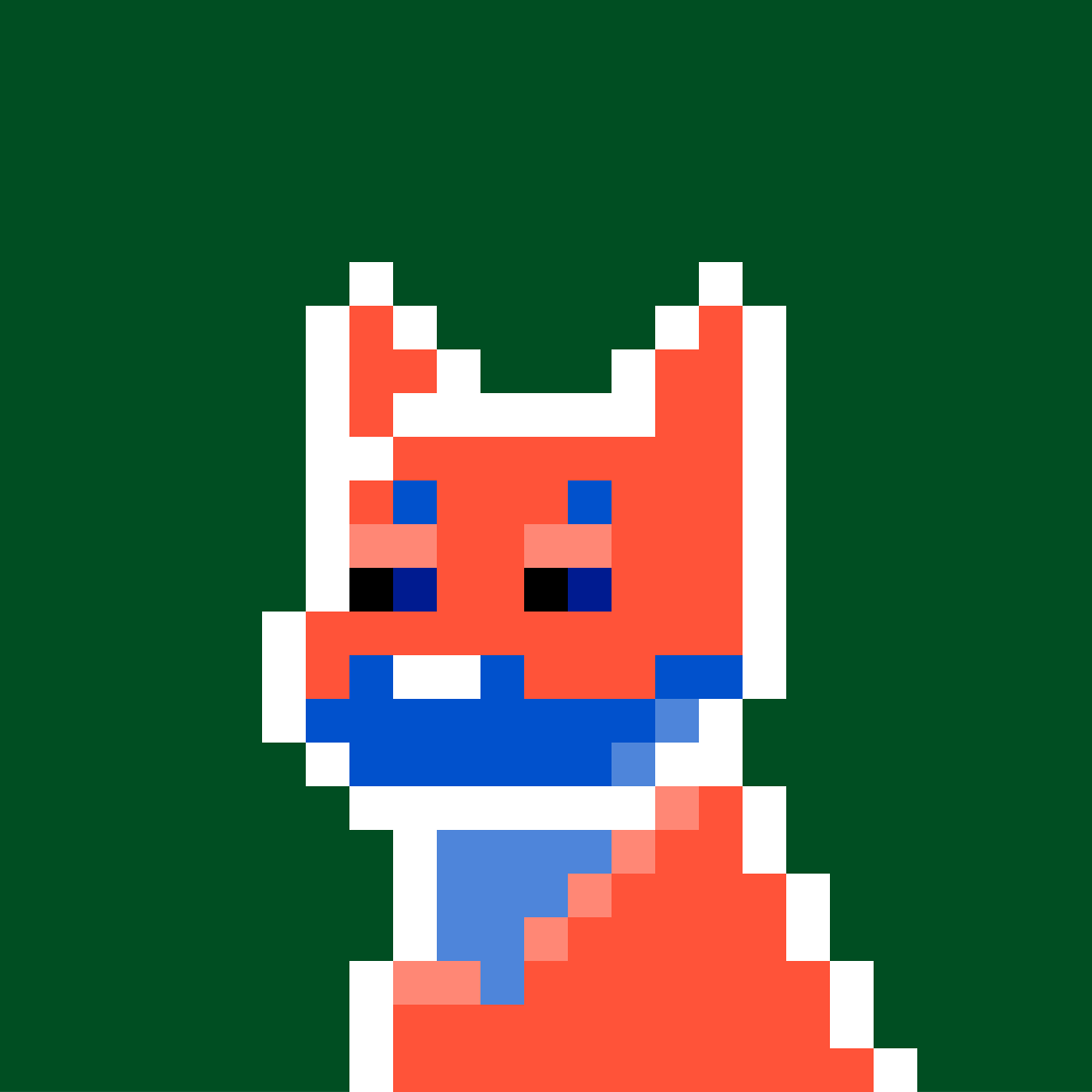 Anti Doginal Dog #6477