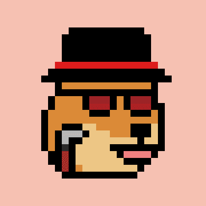 Dogepunk #972