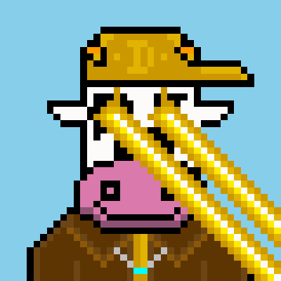 Doginal Cowz #386