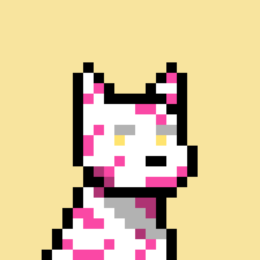 Doginal Dog #3252