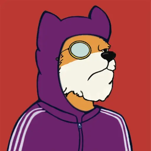 F*ck It We Bark #7929