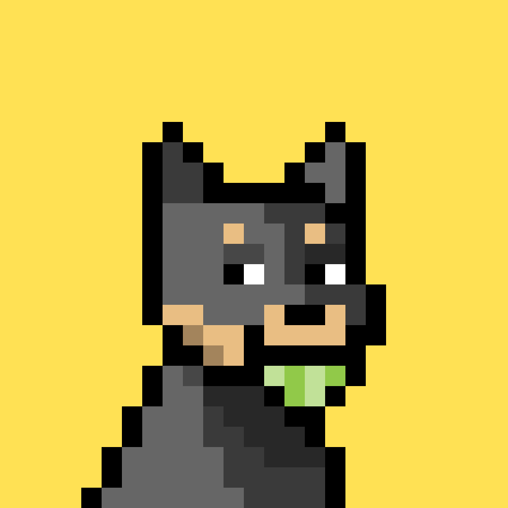 Doginal Dog #8978